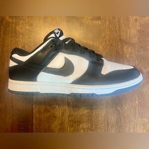 Nike Low Dunks Retro
